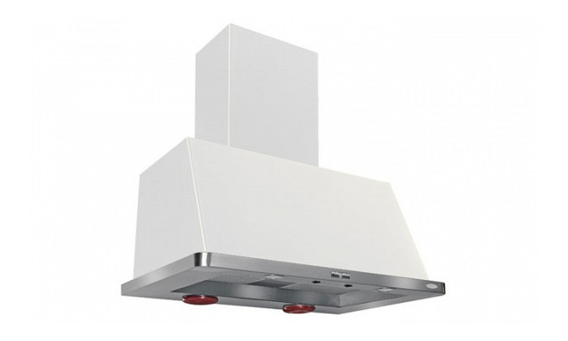 Boretti MAKP100WT cooker hood