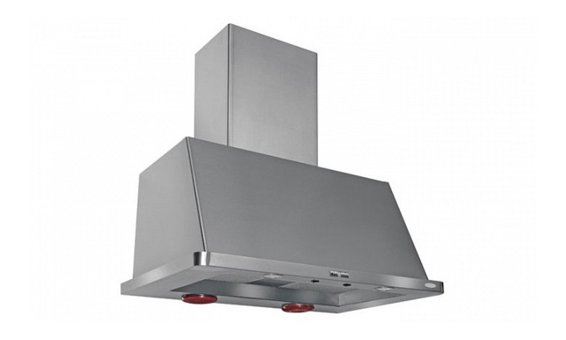 Boretti MAKP120IX cooker hood