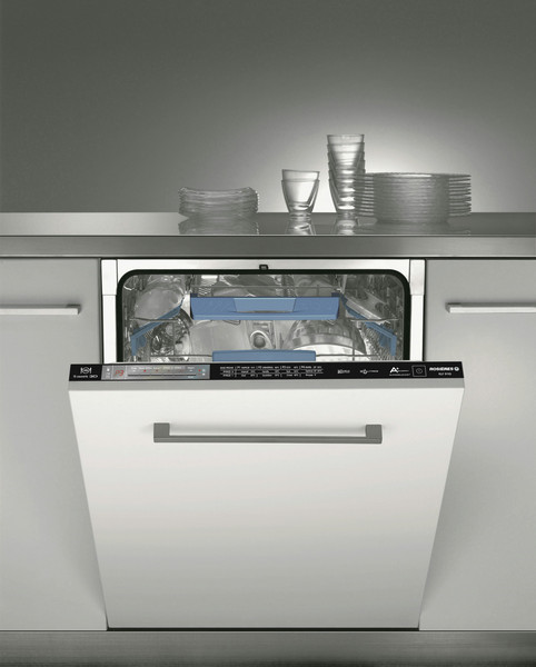 Rosieres RLF 911D Fully built-in 15place settings A+ dishwasher