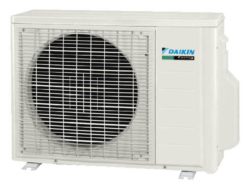 Daikin 2MXS50G Outdoor unit White air conditioner