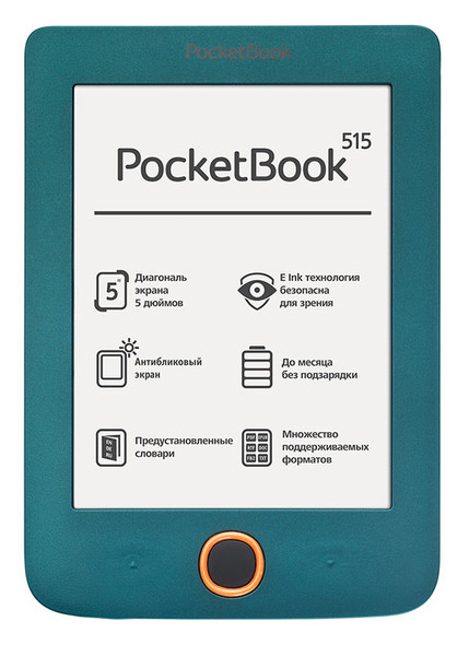 Pocketbook Mini