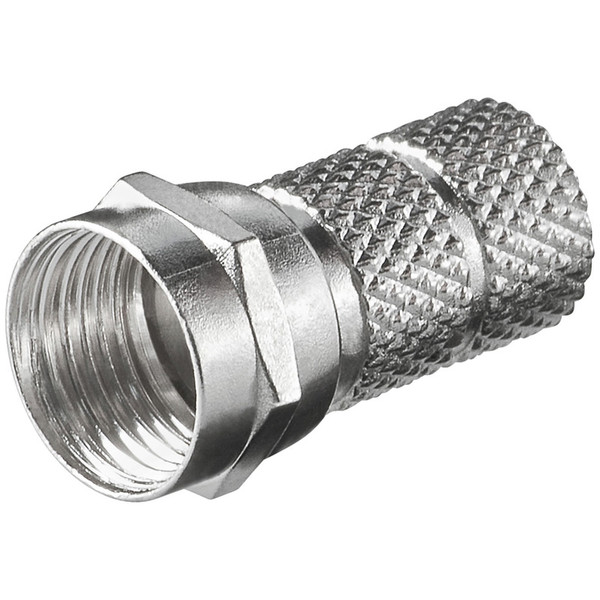 Wentronic 32853 1pc(s) coaxial connector