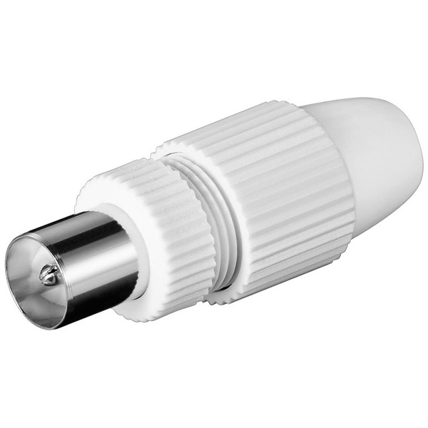 Wentronic 32942 1pc(s) coaxial connector