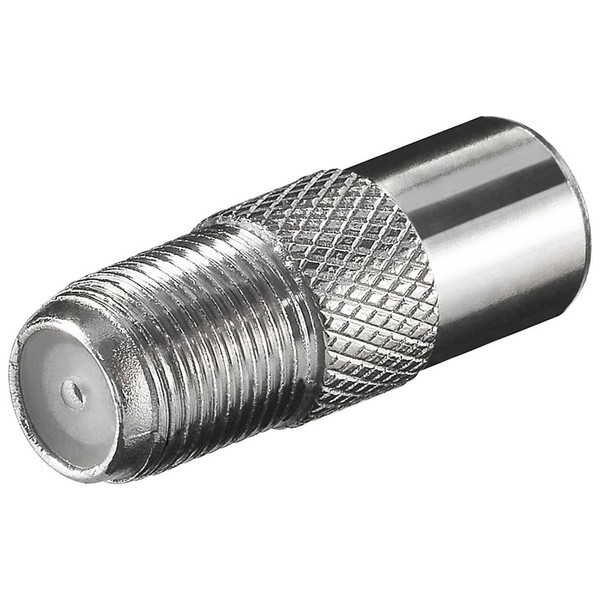 Wentronic 32395 1pc(s) coaxial connector