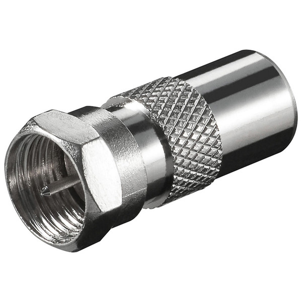 Wentronic 33951 1pc(s) coaxial connector
