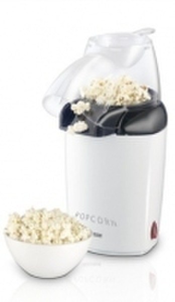 Severin PC 3751 1200W White popcorn popper