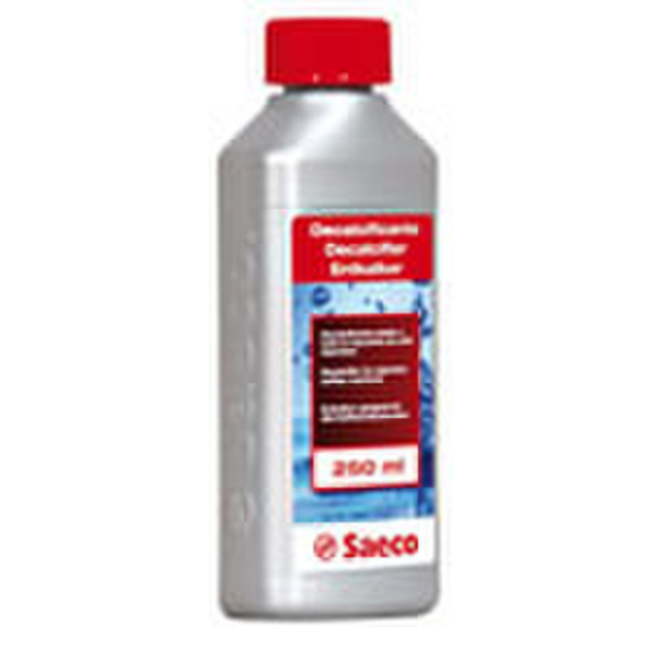 Saeco Decalcifier home appliance cleaner