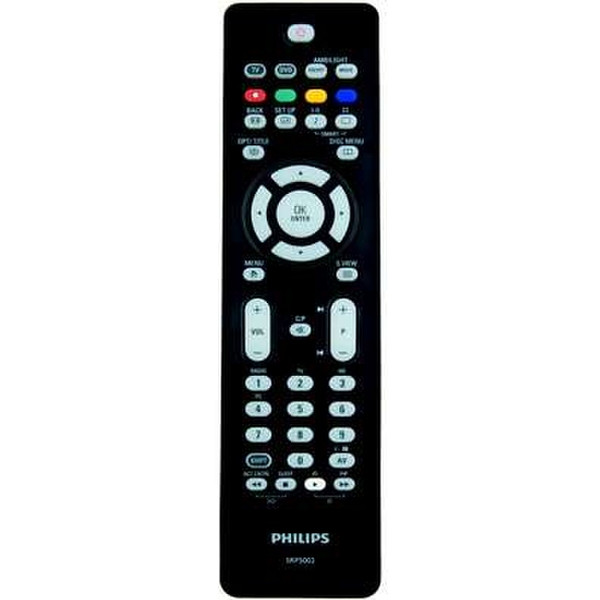 Philips Universal remote control SBC7520 пульт дистанционного управления