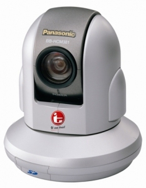 Panasonic BB-HCM381CE security camera