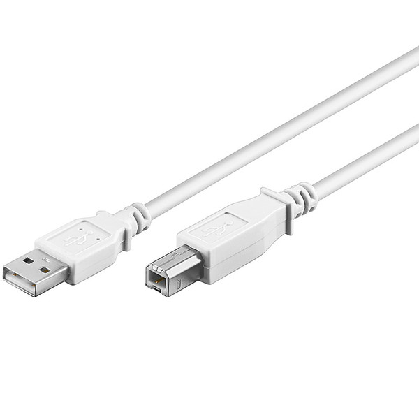 Wentronic 96187 USB Kabel