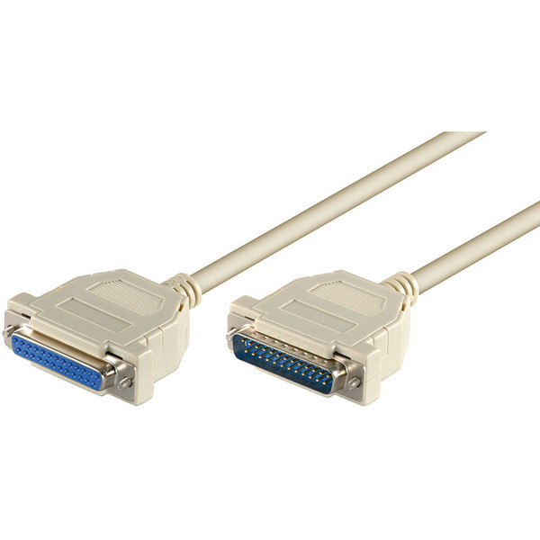 Wentronic 33409 serial cable