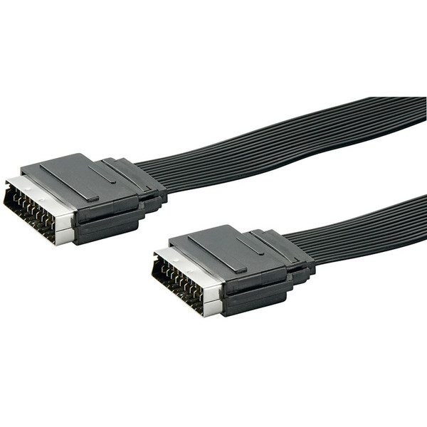 Wentronic 33601 SCART-Kabel