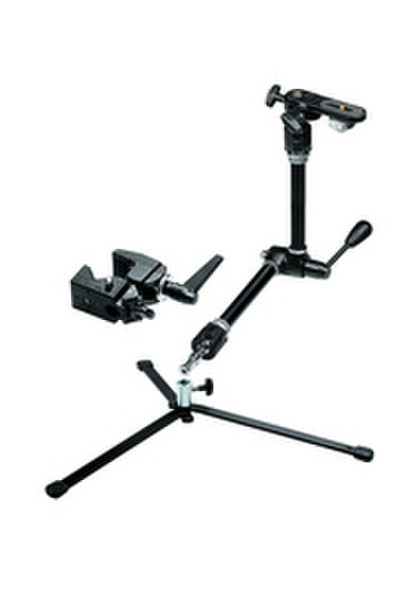 Manfrotto 143 MAGIC ARM KIT Черный штатив