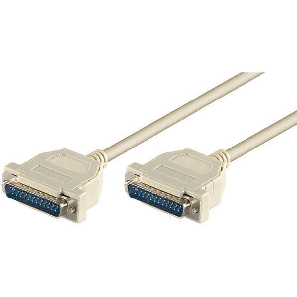 Wentronic 33407 serial cable