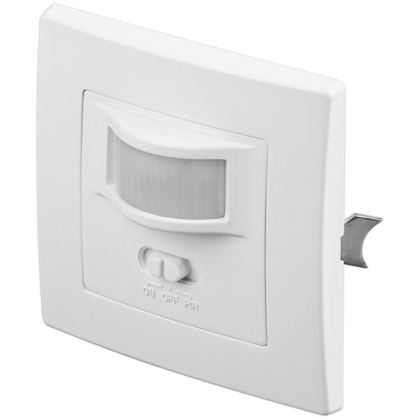 Wentronic 96005 motion detector