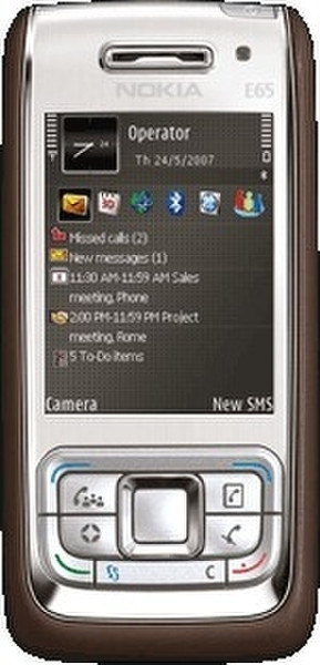 Nokia E65 смартфон