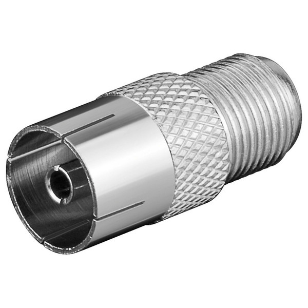 Wentronic 64840 1pc(s) coaxial connector