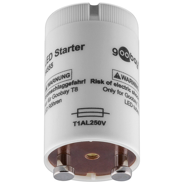 Wentronic 54555 Starter lighting accessory
