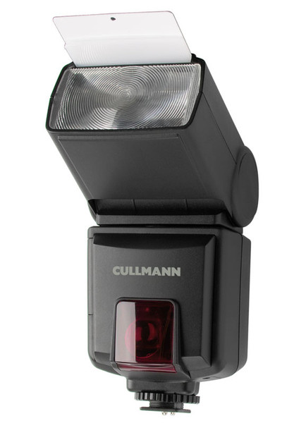 Cullmann D 4500-N Black