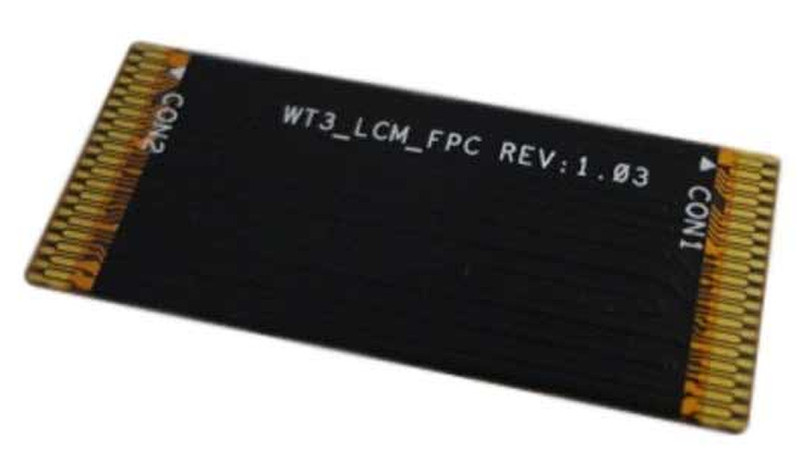 Acer 50.L0MN5.001 Flat cable Acer