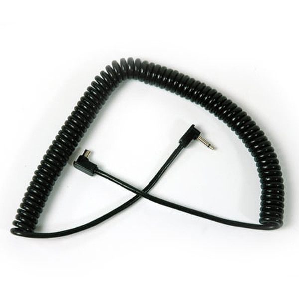 Metz 36-52 20m Black camera cable