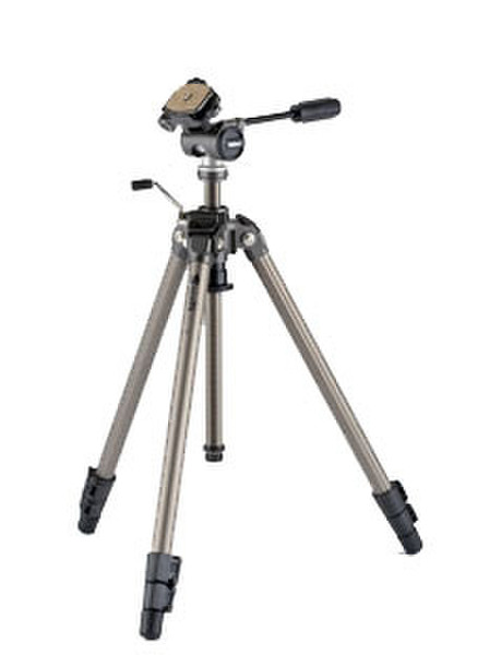 Velbon Sherpa 550 Black,Silver tripod