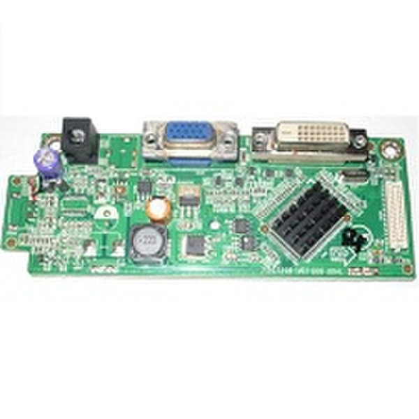 Acer 55.L0MN5.003 Mainboard Acer