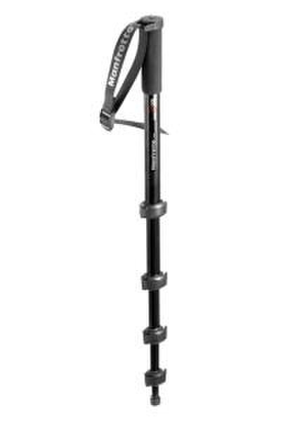 Manfrotto Modo Monopod 790B Алюминиевый Черный монопод для фотоаппаратов