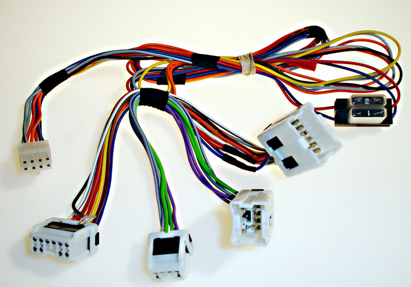 KRAM Xpress mutecable Kabelschnittstellen-/adapter