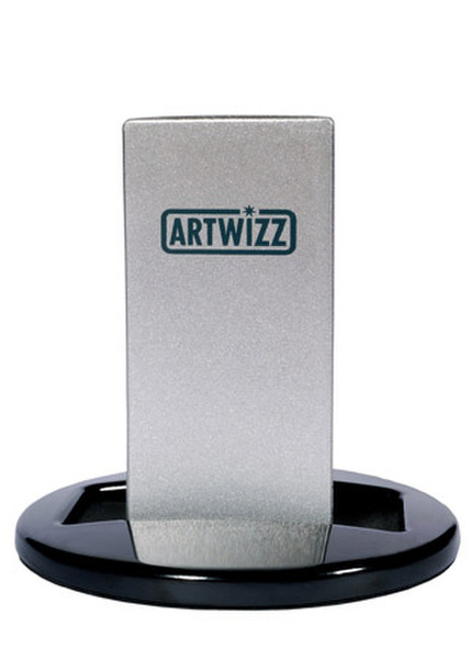 Artwizz GrandStand Passive holder Schwarz