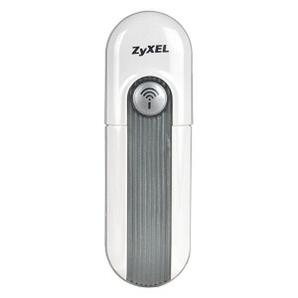 ZyXEL NWD210N 300Мбит/с сетевая карта