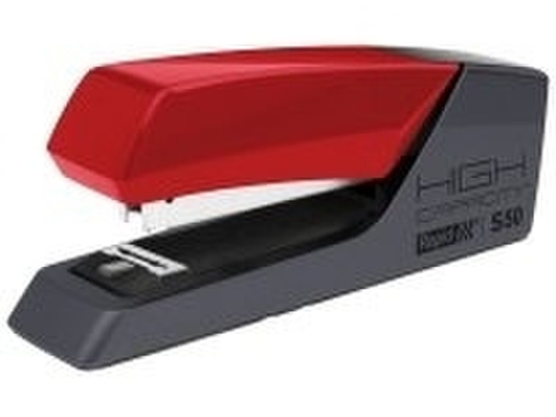 Rapid S50 Red stapler
