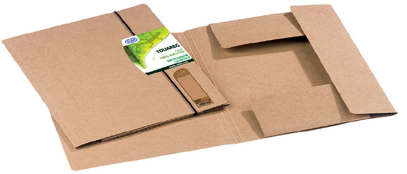 Elba Kaart karton recycling Бумага папка