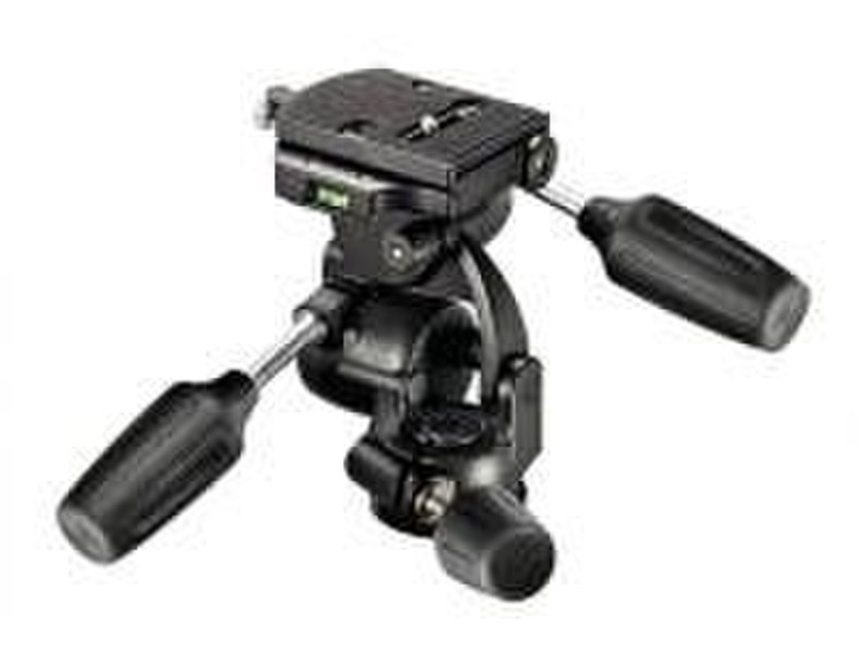 Manfrotto Standard 3-Way Head Черный штатив