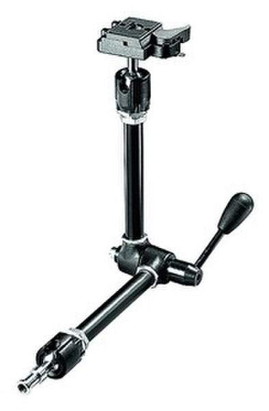 Manfrotto 143RC Magic Arm with Quick Plate Black tripod