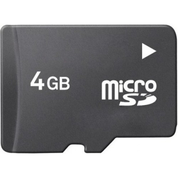 Acer 4GB microSD 4GB MicroSD memory card
