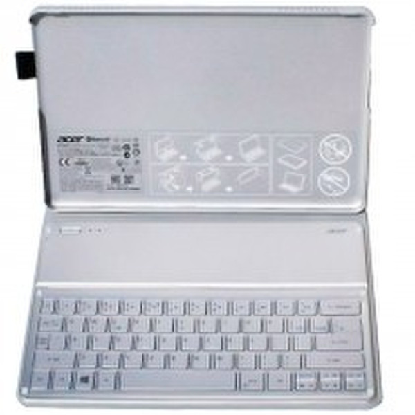 Acer NK.BTH13.02J клавиатура для мобильного устройства