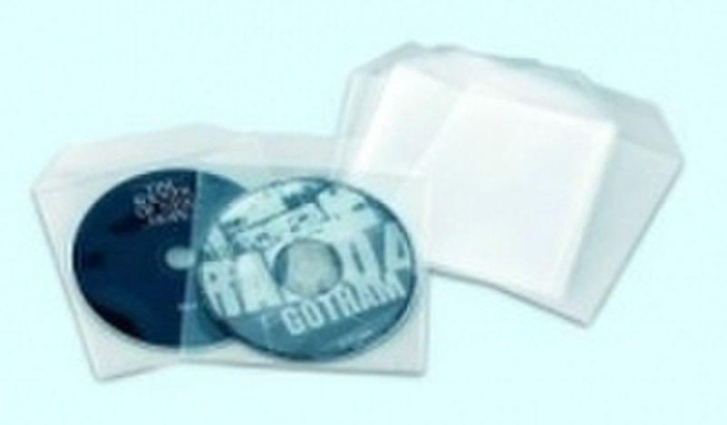 Beco 473.09 1Disks CD-Hülle