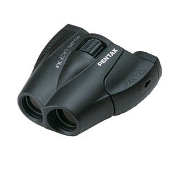 Pentax 8x25 UCF X II binocular