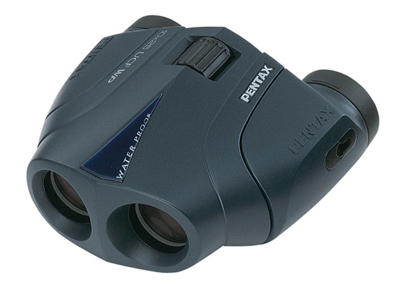 Pentax 10 x 25 UCF WP Black binocular