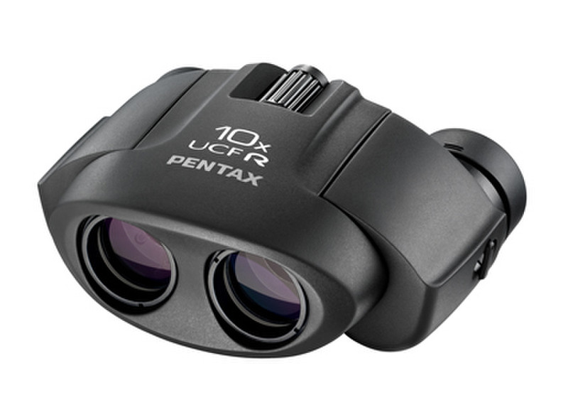 Pentax 10 x 21 UCF R BaK-4 Black binocular
