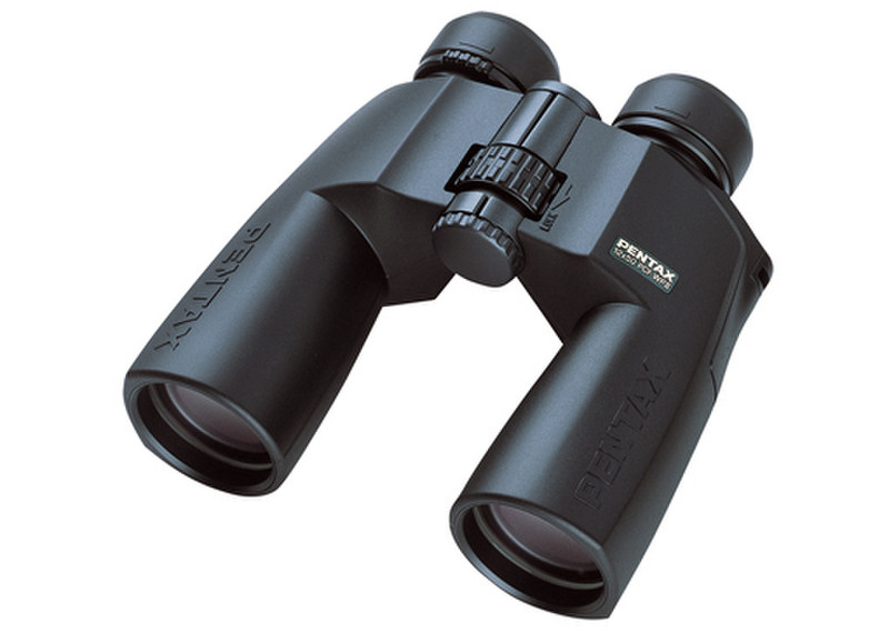 Pentax 12 x 50 PCF WP II Porro Black binocular