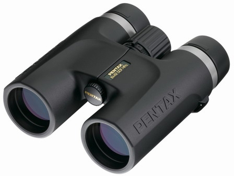 Pentax 8 x 42 DCF HRc Black binocular