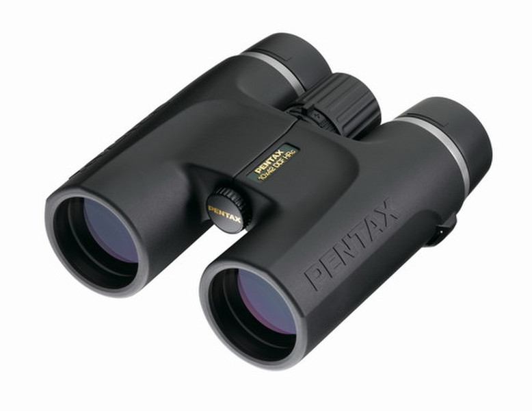 Pentax 10 x 42 DCF HRc Black binocular