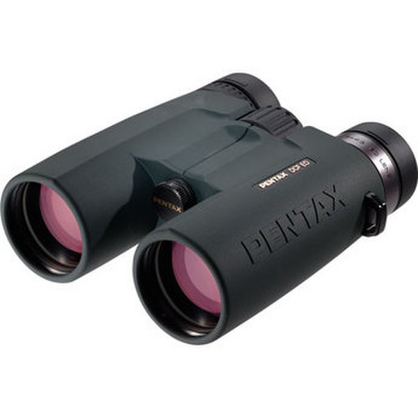 Pentax 8 x 43 DCF ED Roof Black binocular