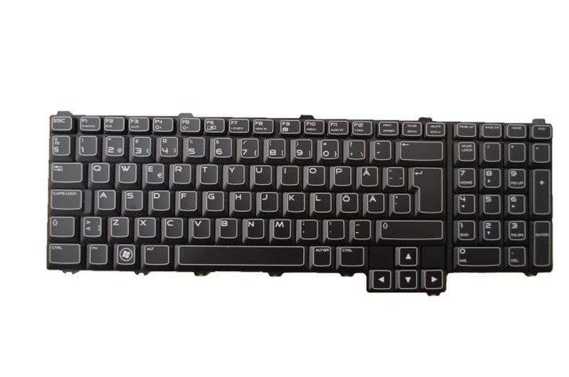DELL Keyboard (SPANISH) Keyboard