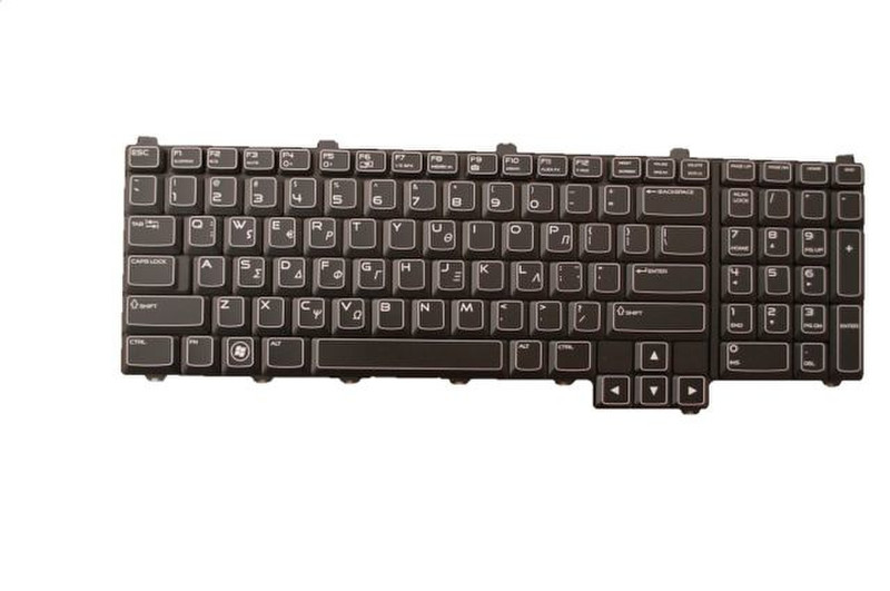 DELL Keyboard (GERMAN) Tastatur