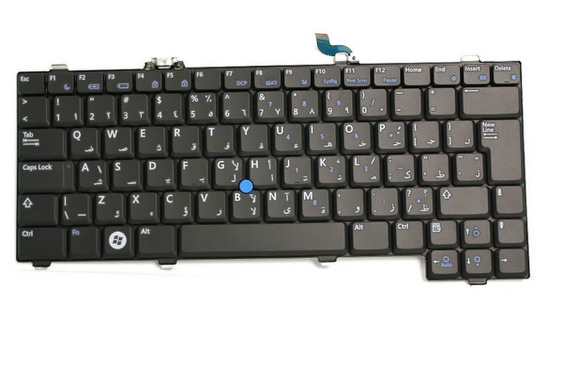 DELL Keyboard (ARABIC) Keyboard