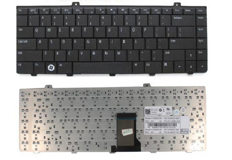 DELL Keyboard (FRENCH) Keyboard