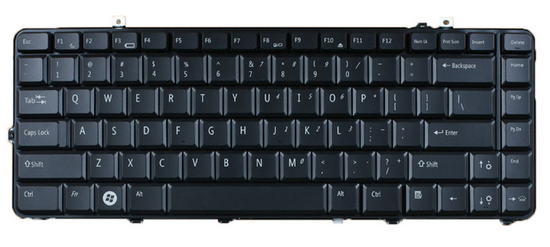 DELL Keyboard (DUTCH) Tastatur